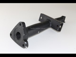 ENGINE MOUNT ARM ABARTH SIMCA 1300 LH